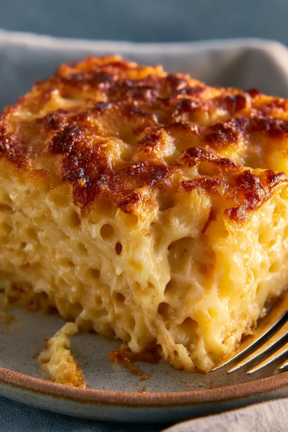 John Legend's Macaroni and Cheese Recipe