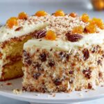 Lane Cake Recipe