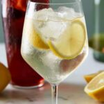 Lemonade Spritzer Recipe