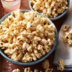 Movie-Theater-Style Popcorn Recipe