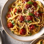 One-Pan Pasta Recipe