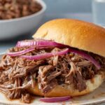 Shredded Beef Chuck Roast Recipe