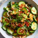 Thai Cucumber Salad Recipe