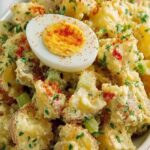 All-American Potato Salad Recipe