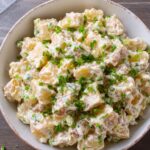 Basic Potato Salad Recipe