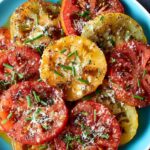 Bloody-Mary Tomato Salad Recipe