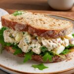 Classic Chicken Salad Recipe