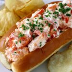 Classic Lobster Roll Recipe