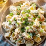 Classic Potato Salad Recipe