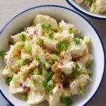 Deviled Egg Potato Salad Recipe