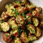 Dijon Potato Salad Recipe