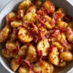 Old-Fashioned German Potato Salad Recipe