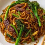 Pad See Ew Recipe