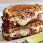Reuben Recipe