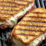 Rustic Croque Monsieur Recipe