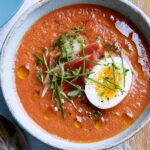 Spanish Gazpacho Recipe