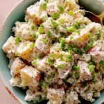 Test Kitchen's Favorite Potato Salad Recipe