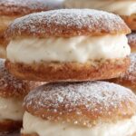 Banana Whoopie Pies Recipe