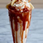 Bananas Foster Milkshake Recipe