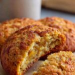 Martha Stewart Banana Breakfast Cookies Recipe