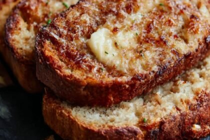 Martha Stewart Breakfast Bread Recipe
