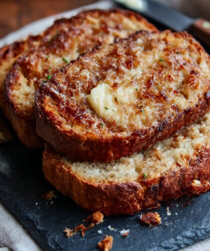 Martha Stewart Breakfast Bread Recipe