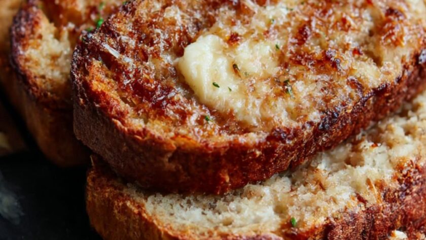 Martha Stewart Breakfast Bread Recipe