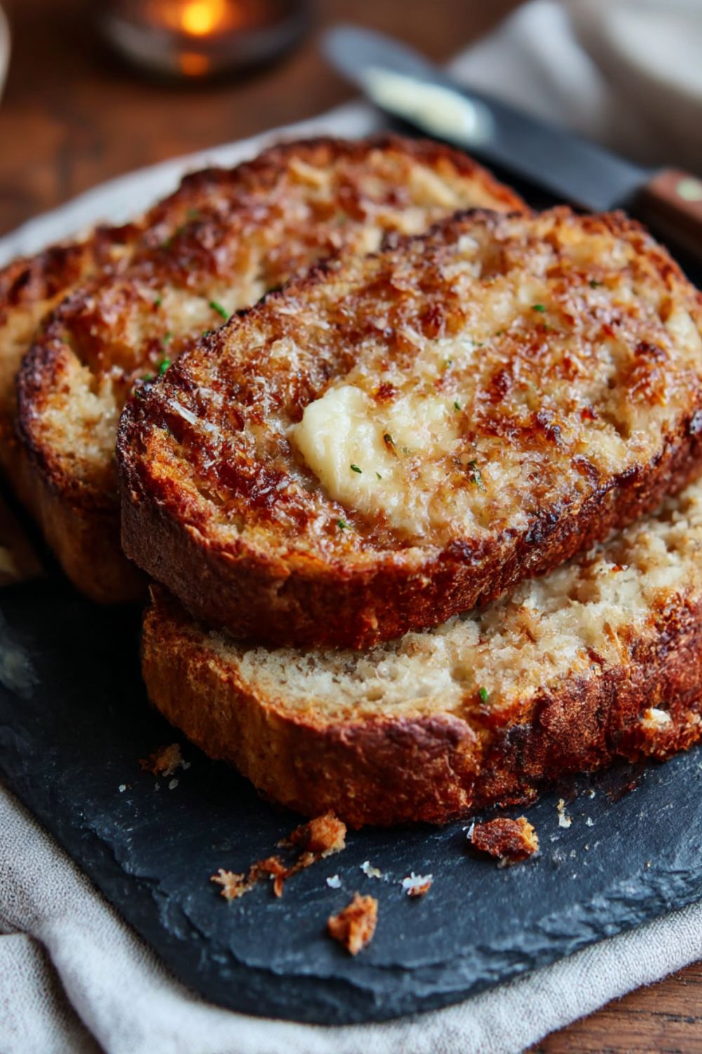 Martha Stewart Breakfast Bread Recipe