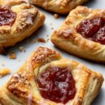 Martha Stewart Breakfast Pastries Recipe