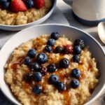 Martha Stewart Breakfast Quinoa Recipe