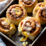 Martha Stewart Breakfast Rolls Recipe