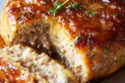 Martha Stewart Breakfast Sausage Recipe