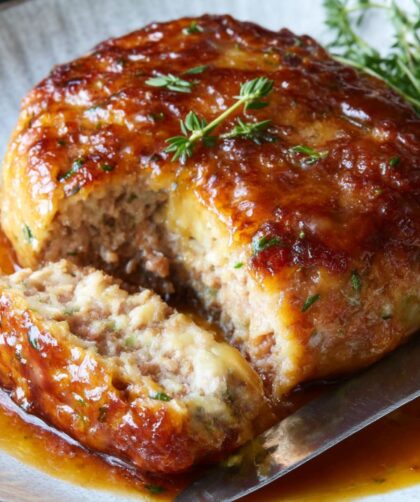 Martha Stewart Breakfast Sausage Recipe