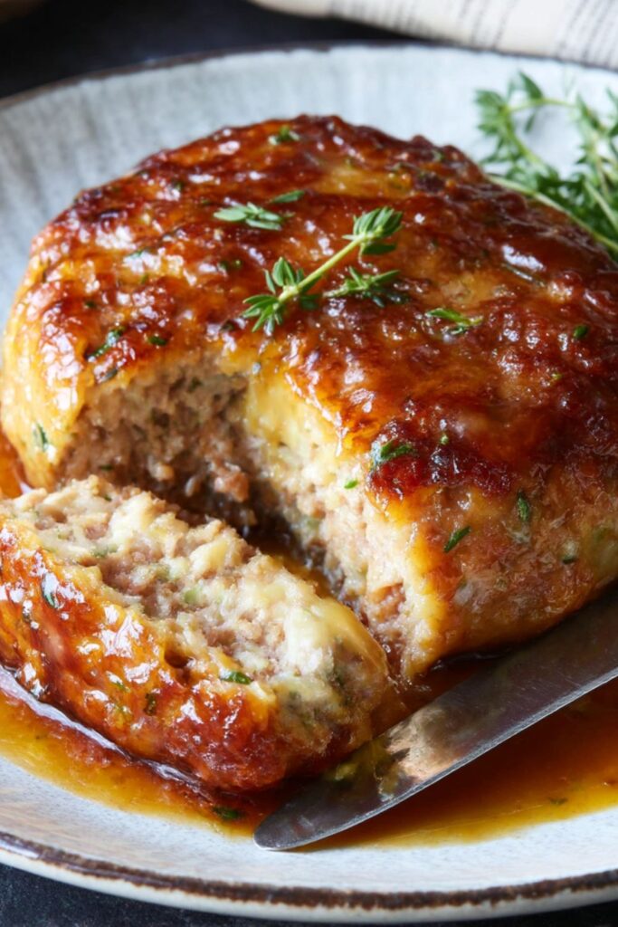 Martha Stewart Breakfast Sausage Recipe