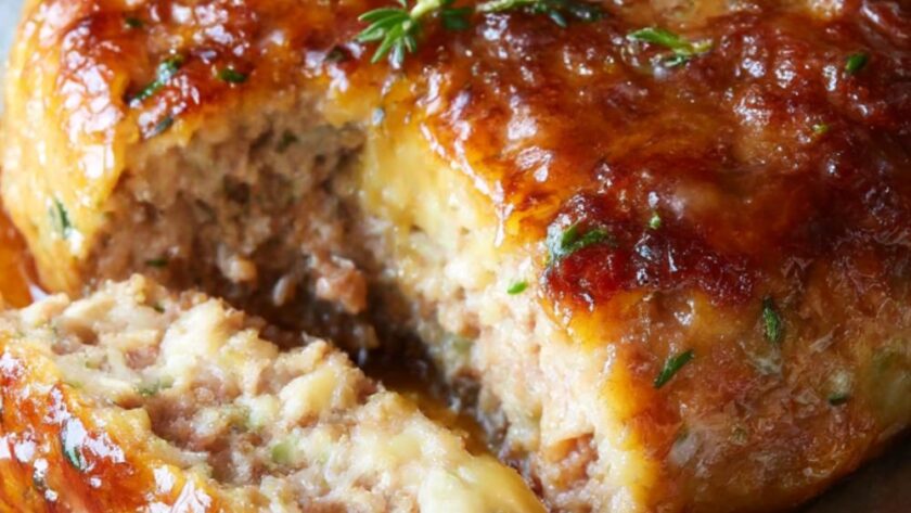Martha Stewart Breakfast Sausage Recipe