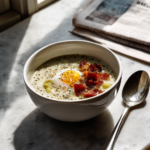 Martha Stewart Breakfast Soup Recipe
