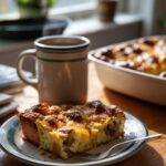 Martha Stewart Thanksgiving Breakfast Recipe