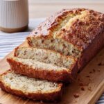 Test Kitchen's Favorite Banana-Chocolate Chip Bread Recipe