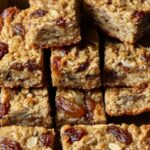Martha Stewart Breakfast Bars Recipe