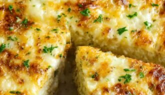 Martha Stewart Christmas Breakfast Casserole Recipe