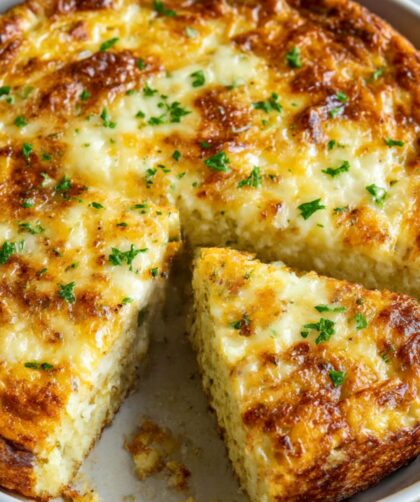 Martha Stewart Christmas Breakfast Casserole Recipe