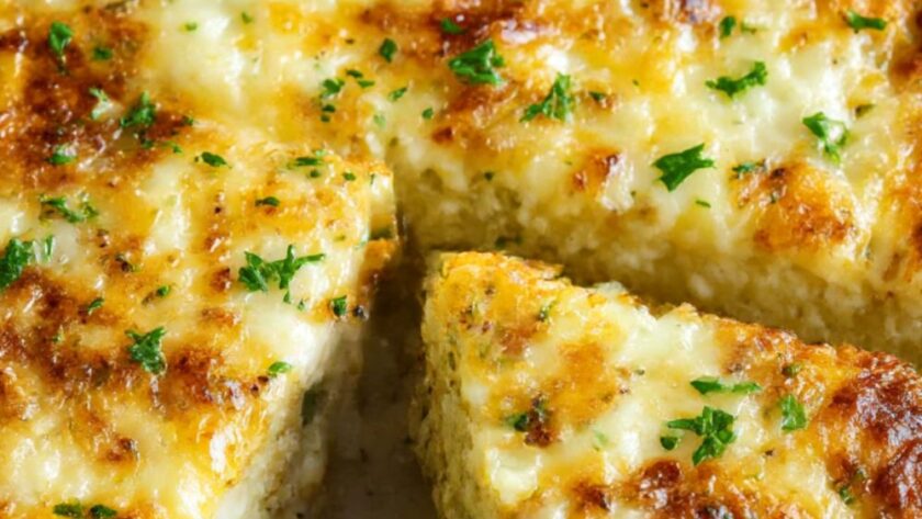 Martha Stewart Christmas Breakfast Casserole Recipe