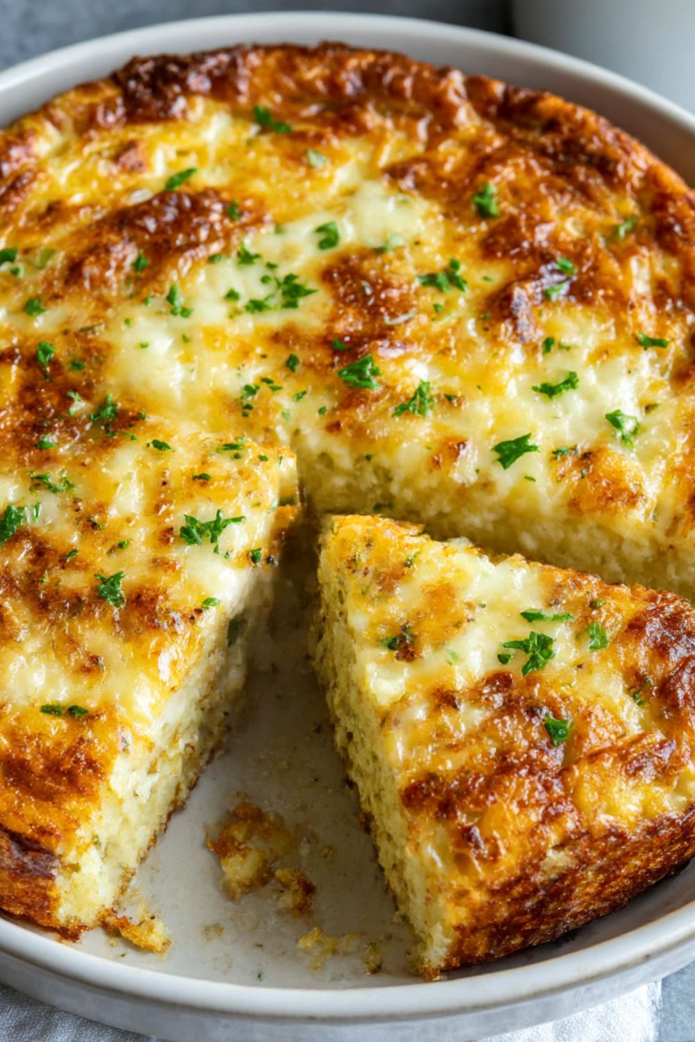 Martha Stewart Christmas Breakfast Casserole Recipe