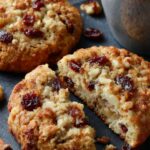 Martha Stewart Breakfast Cookies Recipe