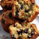 Martha Stewart Breakfast Muffins