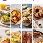 12 Best Martha Stewart Brunch Recipes