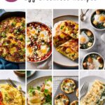 12 Best Martha Stewart Egg Breakfast Recipes