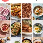 13 Best Martha Stewart Breakfast Recipes