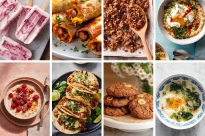 13 Best Martha Stewart Breakfast Recipes