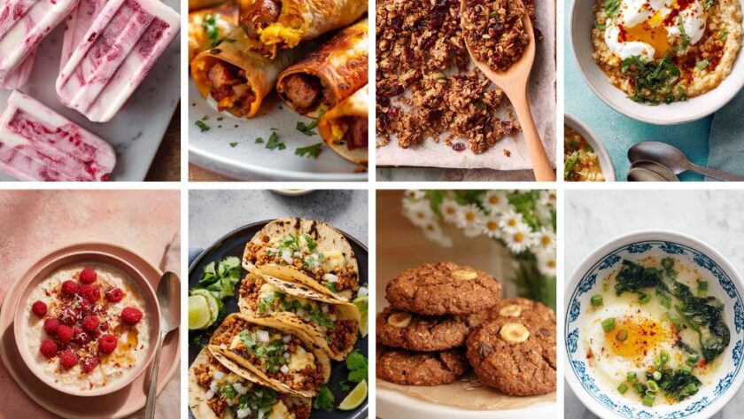 13 Best Martha Stewart Breakfast Recipes